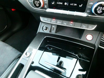 2025 AUDI SQ5 — миниатюра 28