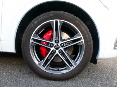 2025 AUDI SQ5 — миниатюра 63