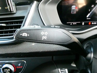 2025 AUDI SQ5 — миниатюра 53