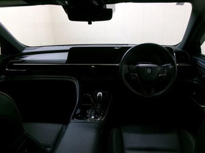 صورة 5 لـ 2025 Toyota CROWN ESTATE
