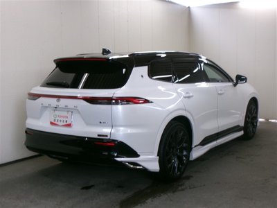 صورة 4 لـ 2025 Toyota CROWN ESTATE