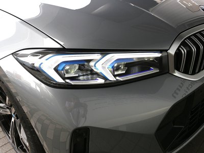 2026 BMW 3 SERIES TOURING 缩略图 37