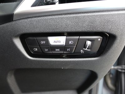 2026 BMW 3 SERIES TOURING 缩略图 36