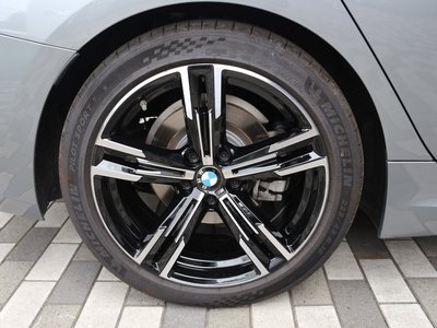 2026 BMW 3 SERIES TOURING 缩略图 19