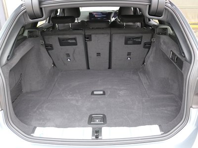 2026 BMW 3 SERIES TOURING 缩略图 26