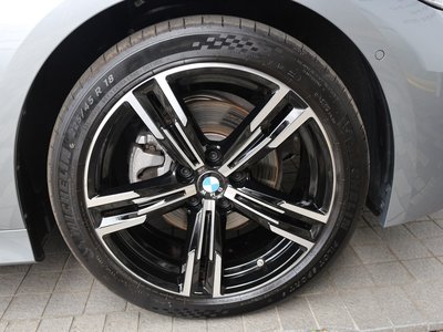 2026 BMW 3 SERIES TOURING 缩略图 20