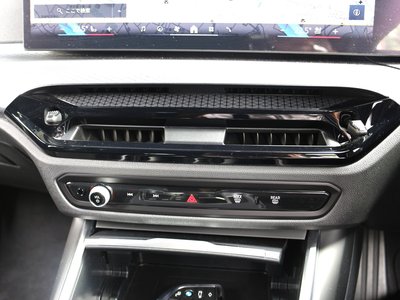 2026 BMW 3 SERIES TOURING 缩略图 46