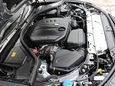2026 BMW 3 SERIES TOURING 照片 15