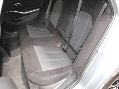 2026 BMW 3 SERIES TOURING 照片 6
