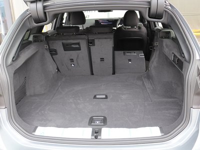 2026 BMW 3 SERIES TOURING 缩略图 27
