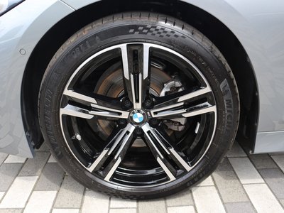 2026 BMW 3 SERIES TOURING 缩略图 17