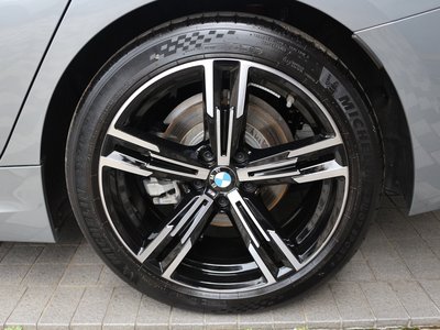 2026 BMW 3 SERIES TOURING 缩略图 18