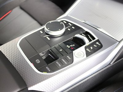 2026 BMW 3 SERIES TOURING 照片 10
