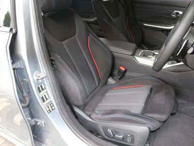 2026 BMW 3 SERIES TOURING 缩略图 21