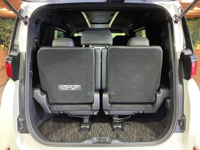 2024 Toyota ALPHARD 照片 11