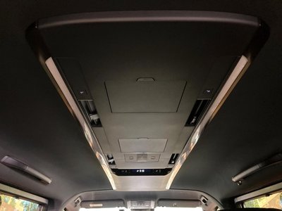 2024 Toyota ALPHARD 照片 36
