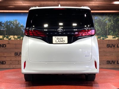 2024 Toyota ALPHARD 照片 15