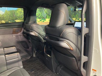 2024 Toyota ALPHARD 照片 38