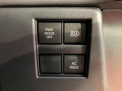 2024 Toyota ALPHARD 照片 49