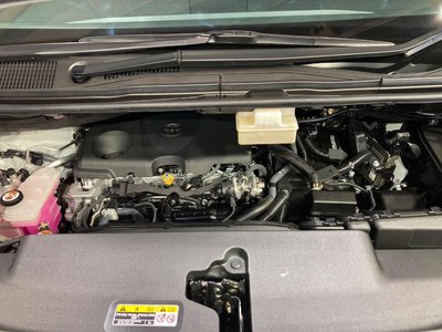 2024 Toyota ALPHARD 照片 18