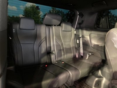 2024 Toyota ALPHARD 照片 10
