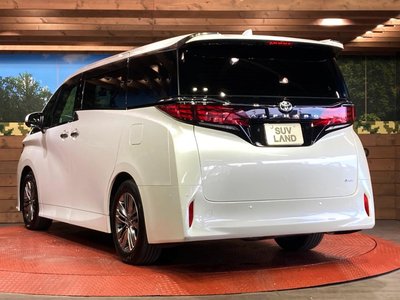 2024 Toyota ALPHARD 照片 29