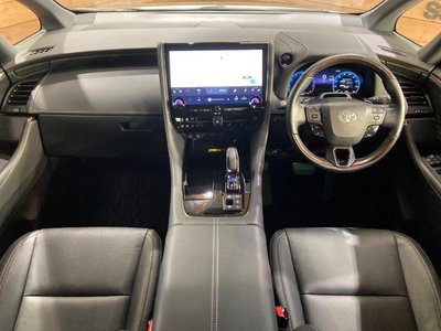2024 Toyota ALPHARD 照片 2