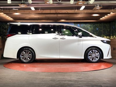 2024 Toyota ALPHARD 照片 28