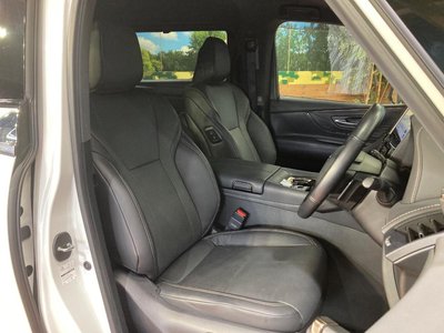 2024 Toyota ALPHARD 照片 8