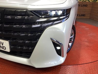 2024 Toyota ALPHARD 照片 12