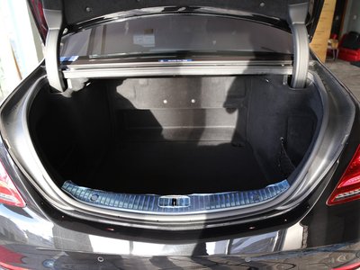 2015 Mercedes-BENZ S-CLASS MAYBACH photo 20