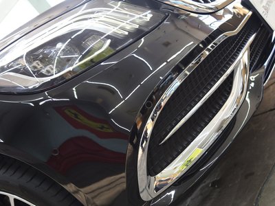 2015 Mercedes-BENZ S-CLASS MAYBACH photo 22