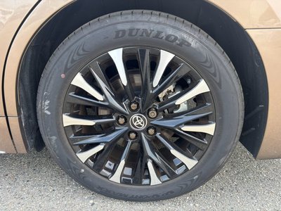 صورة 12 لـ 2025 Toyota ALPHARD