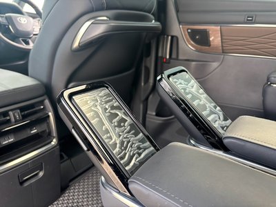 صورة 65 لـ 2025 Toyota ALPHARD