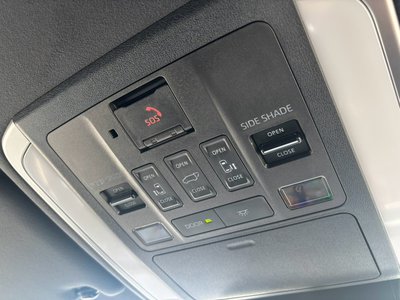 صورة 41 لـ 2025 Toyota ALPHARD