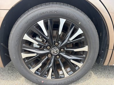 صورة 9 لـ 2025 Toyota ALPHARD