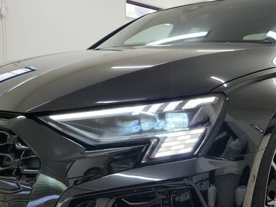2024 AUDI RS3 SPORTBACK thumbnail 52