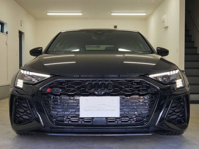 2024 AUDI RS3 SPORTBACK thumbnail 39
