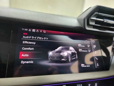 2024 AUDI RS3 SPORTBACK thumbnail 22