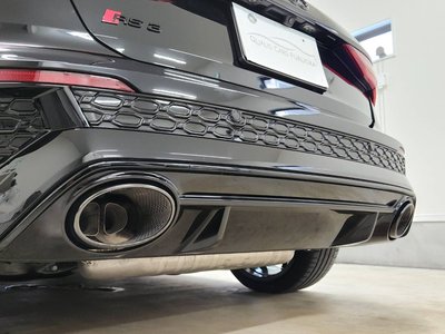 2024 AUDI RS3 SPORTBACK thumbnail 65