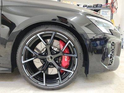 2024 AUDI RS3 SPORTBACK thumbnail 55