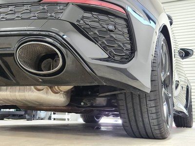 2024 AUDI RS3 SPORTBACK thumbnail 61