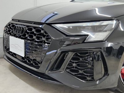 2024 AUDI RS3 SPORTBACK thumbnail 40