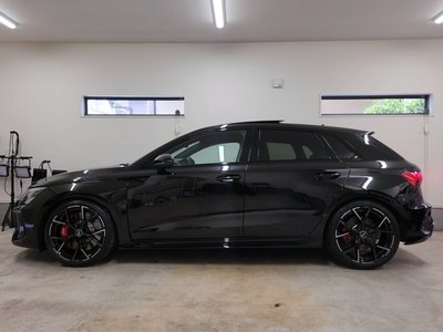 2024 AUDI RS3 SPORTBACK thumbnail 48