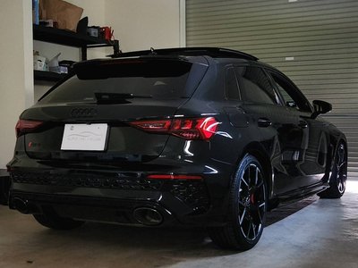 2024 AUDI RS3 SPORTBACK thumbnail 72