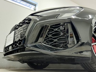 2024 AUDI RS3 SPORTBACK thumbnail 42