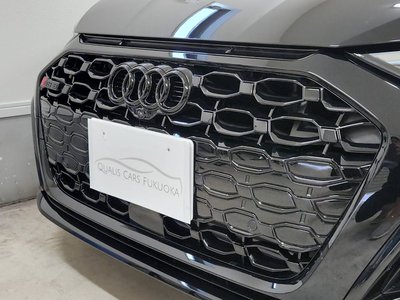 2024 AUDI RS3 SPORTBACK thumbnail 41