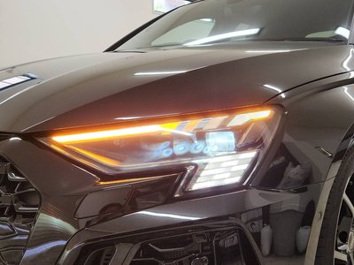 2024 AUDI RS3 SPORTBACK thumbnail 53