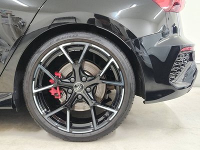 2024 AUDI RS3 SPORTBACK thumbnail 47