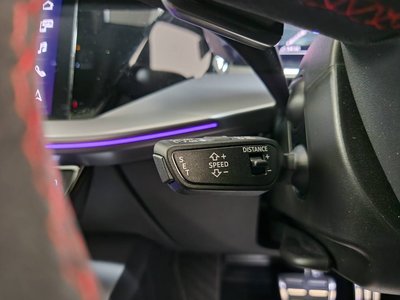 2024 AUDI RS3 SPORTBACK photo 15